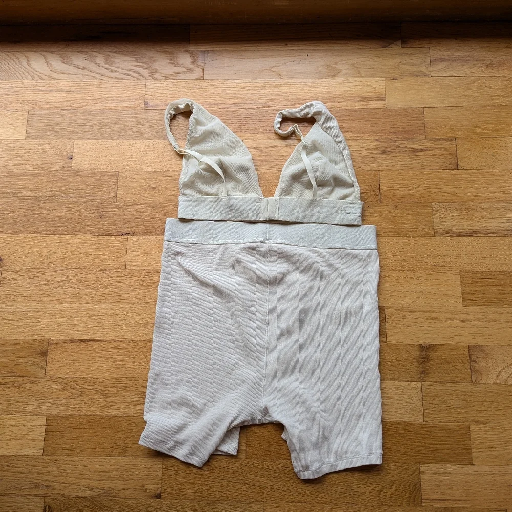 Skims Set Bone Color - Picture 3 of 8